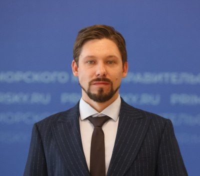 Глава Спасска-Дальнего возглавит министерство ЖКХ Приморья