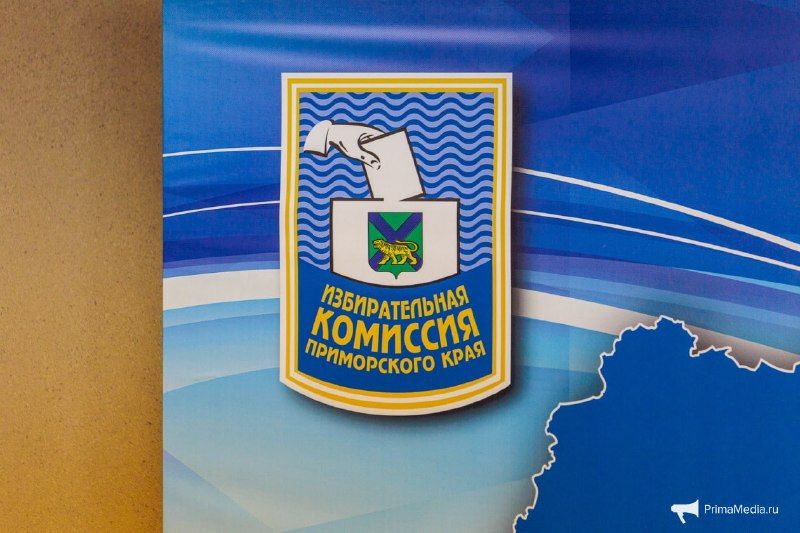 "Справедливая Россия" отправляет своего политтехнолога в Избирком Приморья — PrimaMedia.Приморье