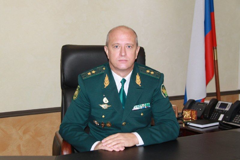 Руководитель ФТС России назначил Александра Ястребова начальником Дальневосточного таможенного управления — PrimaMedia.Приморье