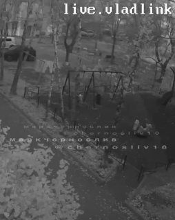 Прокуратура проверяет состояние детской площадки в Уссурийске после травмирования ребенка на качелях — PrimaMedia.Приморье