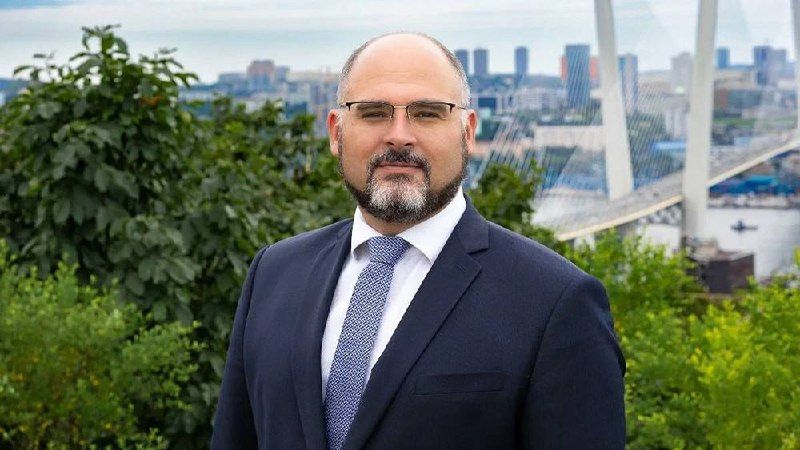 Основным кандидатом на пост главы Приморья назвали мэра Владивостока Константина Шестакова — Svodka25 l Новости Приморья и Владивостока