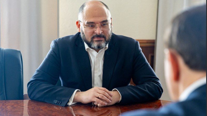 Мэр Владивостока может возглавить Приморье