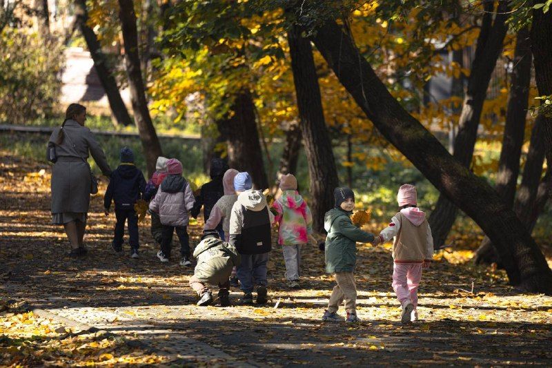 Доброе утро, Владивосток! — Администрация Владивостока