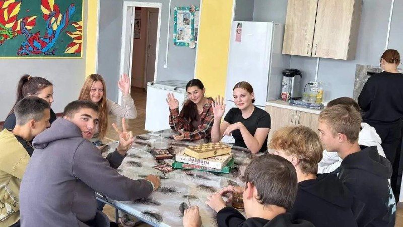 Общага - это обшарпанные стены, тараканы и одна плитка на весь этаж? Пора забывать эти страшилки. — ВОСТОК-МЕДИА | Владивосток и ДФО