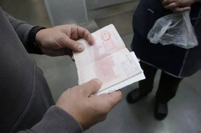 В Дальнереченске Приморского края полиция выявила 34 нарушения миграционного законодательства — Полиция Приморья