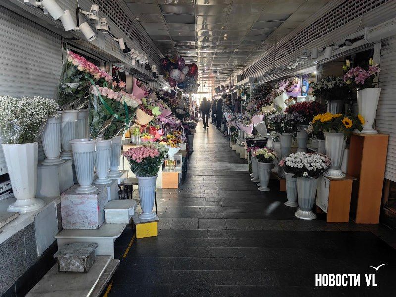 В 12:56 электричество пропало в центре города. — Новости VL.ru | Владивосток