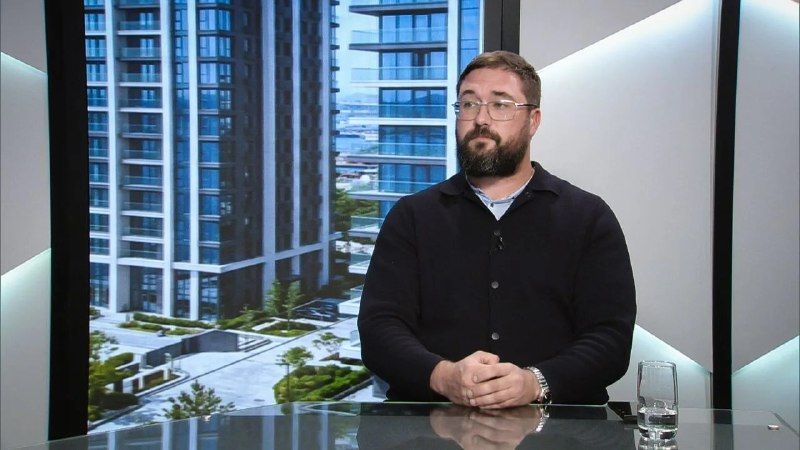 Алексей Дормидонтов: земля под застройку во Владивостоке подорожала втрое — РБК Восток