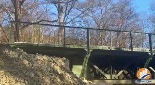 В Приморье открыли движение по новому мосту вместо аварийного — ВОСТОК-МЕДИА | Владивосток и ДФО