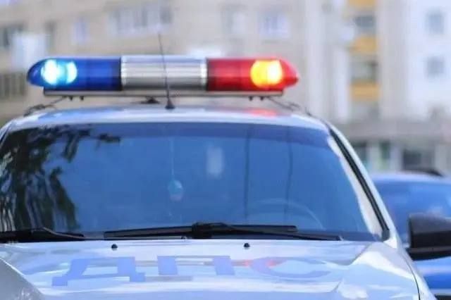 Полицейскими в Михайловском муниципальном округе пресечена попытка дачи взятки — Полиция Приморья