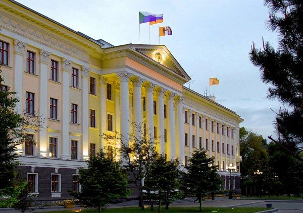 В Хабаровске отменили прямые выборы мэра