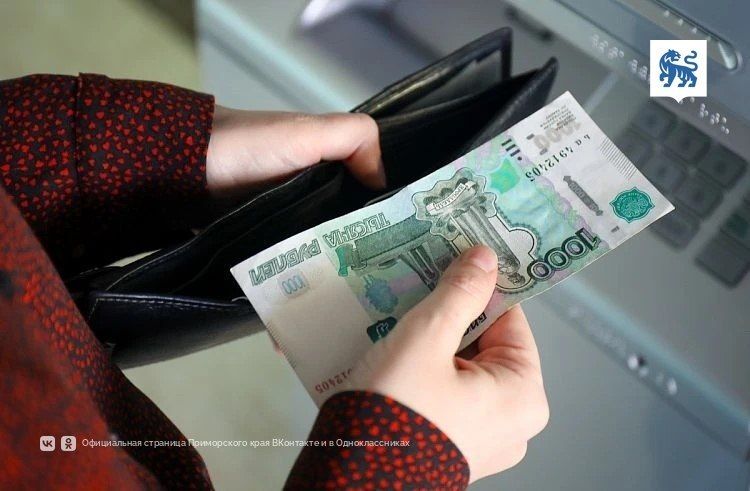Будьте бдительны! Новая схема мошенничества появилась в Приморье