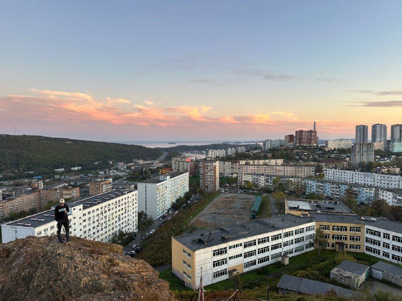 Жилье для льготников и молодых специалистов — «квартирный вопрос» больше не портит приморцев