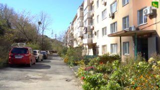 Знакомим вас с жителями Владивостока, которые неравнодушны к своим дворам. — Администрация Владивостока