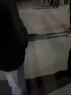 В Находке этническая банда снова избила многодетную семью.