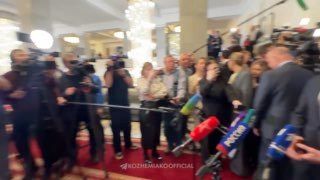 Государственная Дума поддержала все выдвинутые — Правительство Приморского края