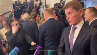 Госдума утвердила Олега Кожемяко на должность зампреда правительства России — полномочного представителя президента РФ