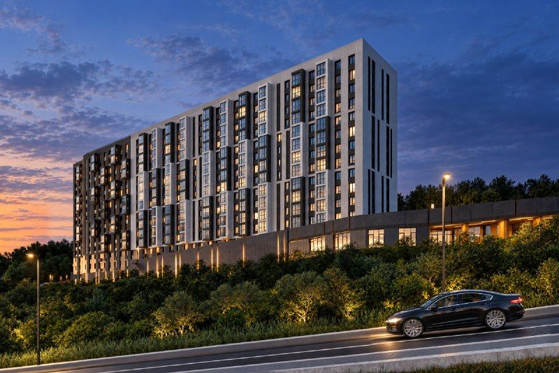 Во Владивостоке снизили первоначальный взнос на покупку квартиры до 750 тысяч рублей