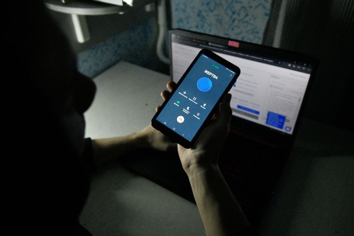 Один вопрос раскрыл карты преступников: мошенники месяц держали в страхе мужчину, притворяясь губернатором Приморья — КП - Владивосток