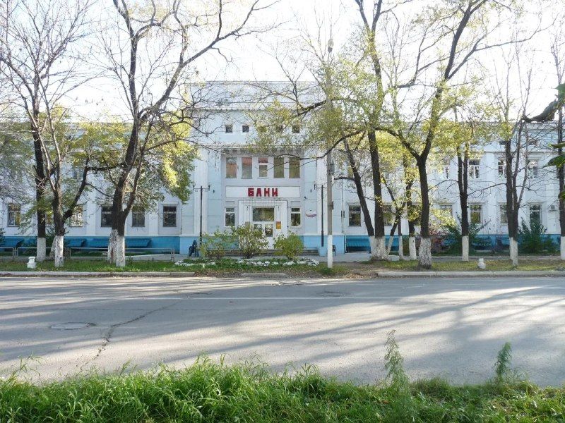 В Комсомольске-на-Амуре продают две банно-прачечные компании за ₽92,6 млн