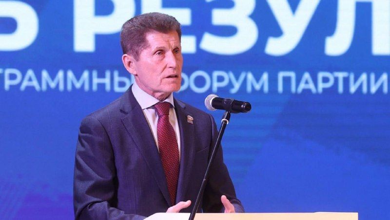 Мошенники позвонили пенсионеру от имени губернатора Приморья, но 77-летний дедушка их переиграл — ВОСТОК-МЕДИА | Владивосток и ДФО