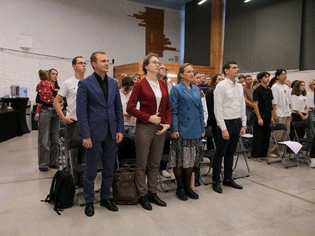 Приморский союз молодежи избрал нового руководителя — Приморский парламент