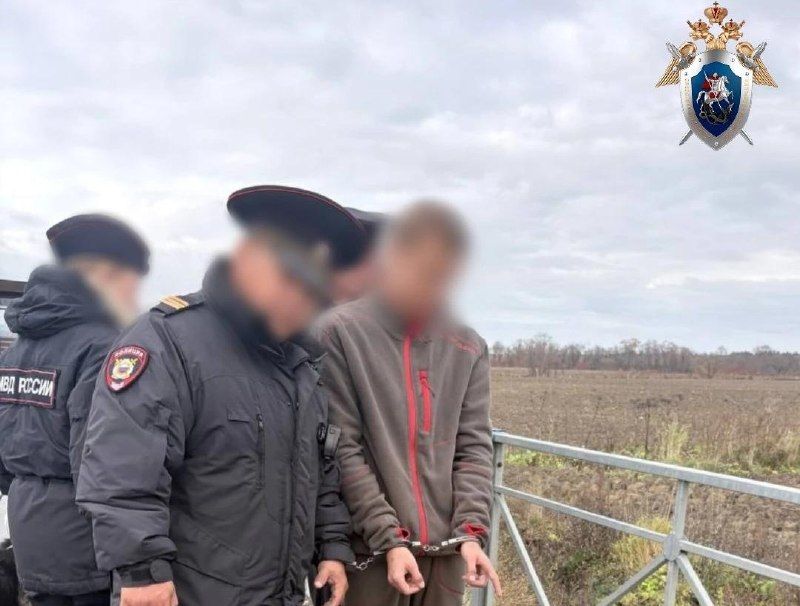 На Сахалине 17-летнего подростка задержали по обвинению в убийств — КП - Владивосток