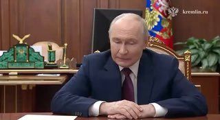 Константин Шестаков назначен ВРИО Губернатора Приморского края — Путин