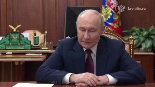 Указом Президента Константин Шестаков назначен временно исполняющим обязанности губернатора Приморского края