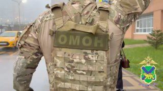 Во Владивостоке пресечена деятельность организаторов нелегальных азартных игр — Полиция Приморья