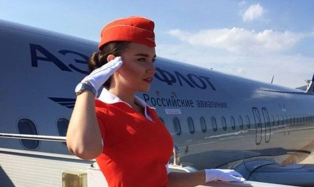Аэрофлот вводит дополнительные рейсы из Москвы во Владивосток и обратно на время осенних школьных каникул. Новые
