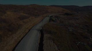 Делаем новую дорогу во Владивостоке.