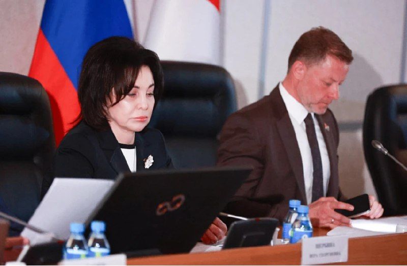 С 2027 года в Приморье начнёт действовать единая краевая система поддержки для опекунов, приёмных семей, усыновителей и