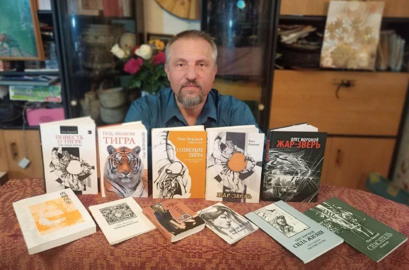 Короткий список Премии Арсеньева обнародуют уже в начале ноября — PrimaMedia.Приморье