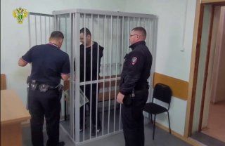 Житель Уссурийска осуждён к 12 годам лишения свободы за сбыт наркотиков в крупном размере