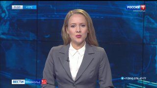 Приморские тигры победили в народном голосовании премии