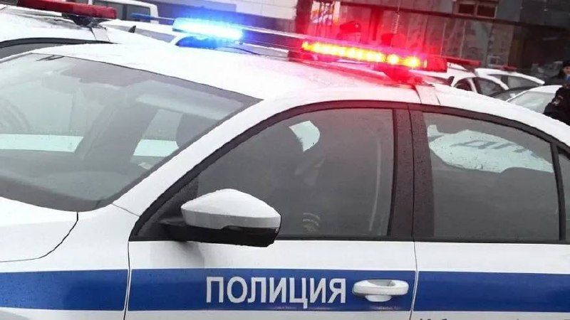 Полиция возбудила уголовное дело об умышленном повреждении чужого имущества в Первореченском районе Владивостока