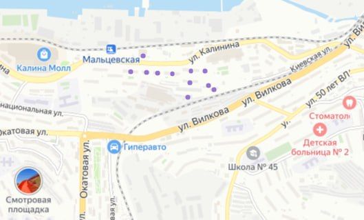 Небольшое отключение электричества в субботу, 24 октября, запланировано на сетях ВПЭС.