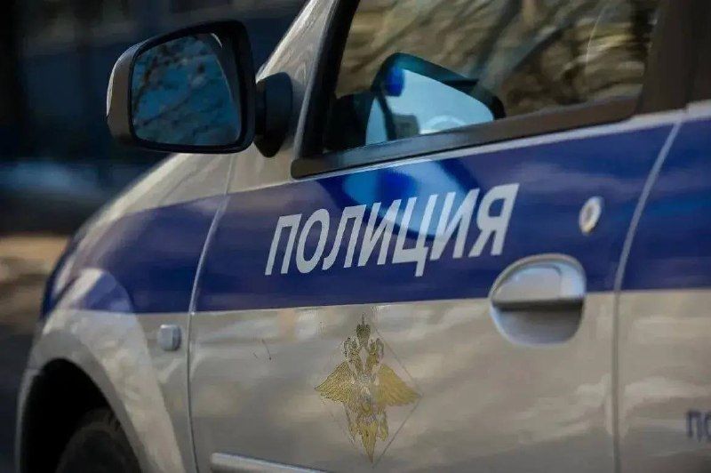 Полиция проводит проверку по факту инцидента с животными в Находке — Полиция Приморья
