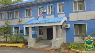 Полицейские задержали жителя Владивостока, подозреваемого в грабеже