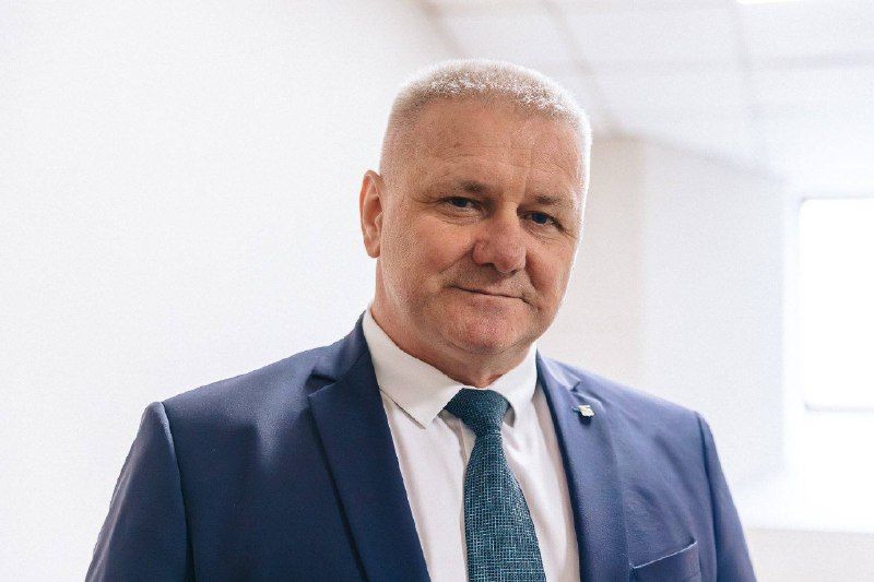 Новым исполняющим обязанности мэра Владивостока временно назначен вице-мэр Дмитрий Свитайло