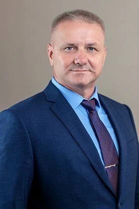 Вице-мэр Дмитрий Свитайло временно назначен главой Владивостока.