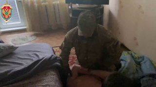 Жителя Спасска-Дальнего задержали по подозрению в госизмене