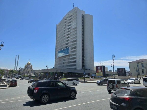 Патент для трудовых мигрантов в Приморье подорожает до ₽16,3 тыс. в месяц — РБК Восток