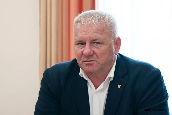Владивостоком временно будет руководить Дмитрий Свитайло. — DPS VL | Владивосток