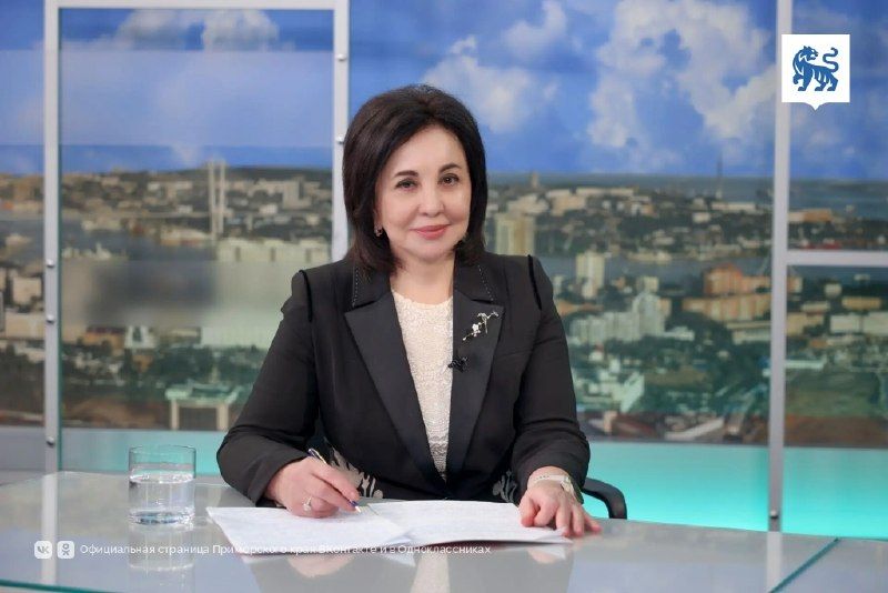 Жители Приморья меняют свои города и сёла с помощью конкурса инициативного бюджетирования «Твой проект»