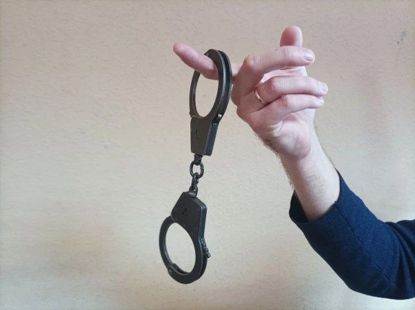 Жителя Уссурийска приговорили к 23 годам колонии за госизмену — РБК Восток