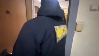 Житель Уссурийска получил 23 года за призывы жечь военкоматы и передачу внедорожника ВСУ.