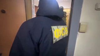 Жителю Уссурийска дали 23 года за помощь ВСУ и призывы поджигать военкоматы
