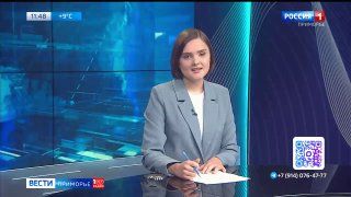 Осенний месячник чистоты во Владивостоке в самом разгаре.