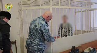 Во Владивостоке с учётом позиции прокуратуры заключена под стражу обвиняемая в истязании 81-летней пенсионерки — Прокуратура Приморья